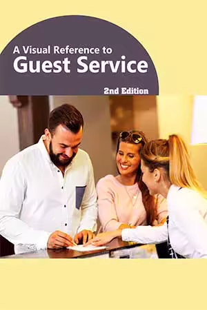 A Visual Reference to Guest Service, 2nd Edition