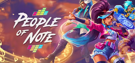 People of Note-RUNE