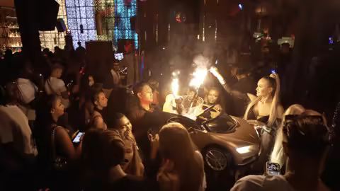 How To Become A Nightlife Promoter