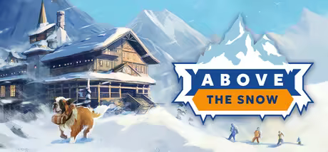 Above the Snow-RUNE