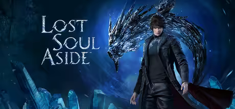 Lost Soul Aside v1.103 Crackfix-RUNE