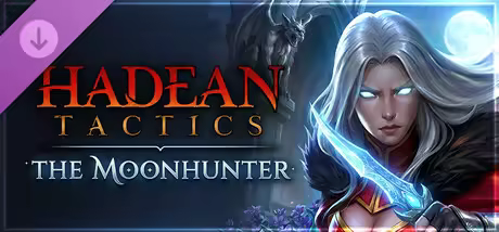 Hadean Tactics Moonhunter-TENOKE