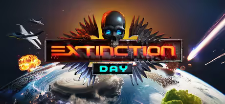 Extinction Day-TENOKE
