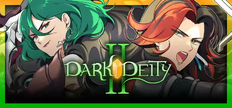 Dark Deity 2 v1.16-TENOKE