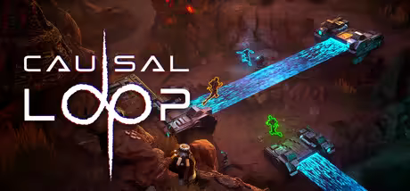 Causal Loop-Razor1911
