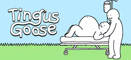 Tingus Goose Update v1.2.1-TENOKE