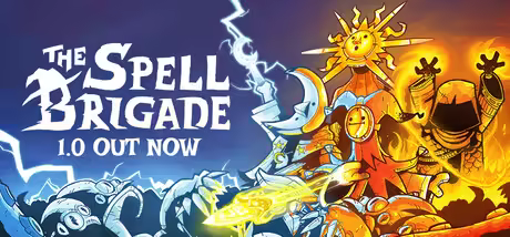 The Spell Brigade-RUNE