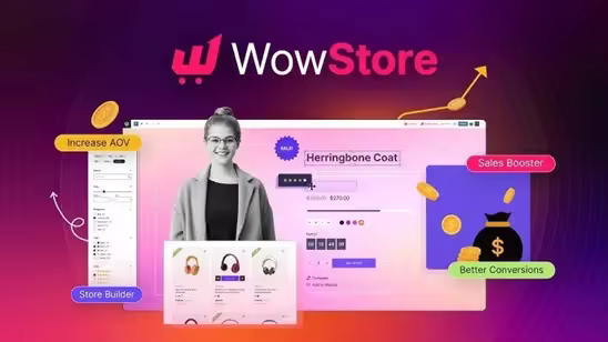 WowStore Pro 2.2.1