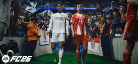 EA SPORTS FC 26 Update v1.86.1233-VENOM