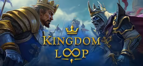 Kingdom Loop-TENOKE