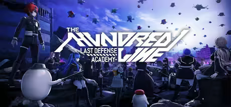 The Hundred Line Last Defense Academy Update v1.2.0-RUNE