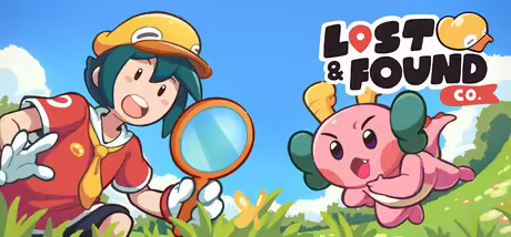 Lost and Found Co Update v1.0.6-TENOKE