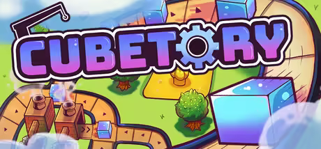 Cubetory-TENOKE