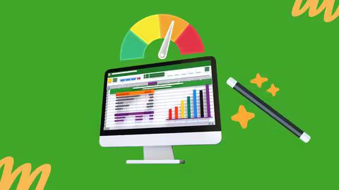 Advance Excel Mastery Beginner To Advanced Skills In Excel