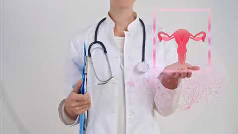 Medical Nutrition Therapy For PCOS