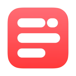 Dynamic Lyrics 1.7.4 macOS