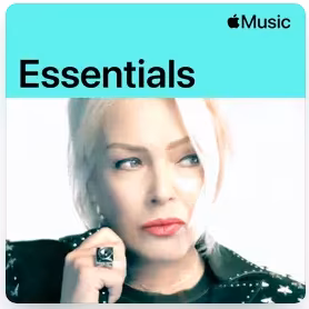 Kim Wilde - Essentials (2026)