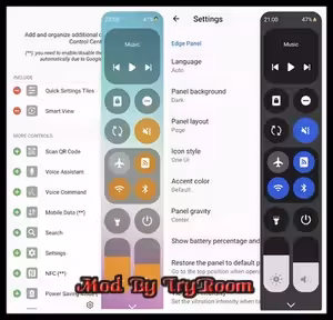Quick Settings v2.7.0