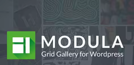Modula Pro v2.10.7 - Best WordPress Image Gallery