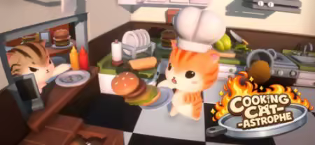 Cooking Cat-Astrophe Update v1.0.1-SUXXORS