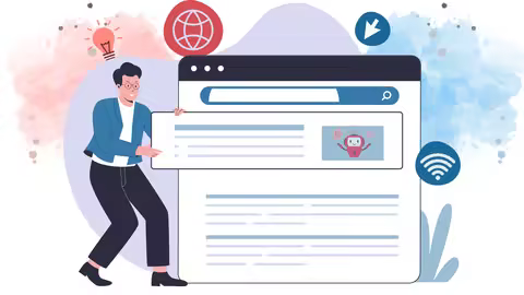 Module 9: SEO - Search Engine Optimisation