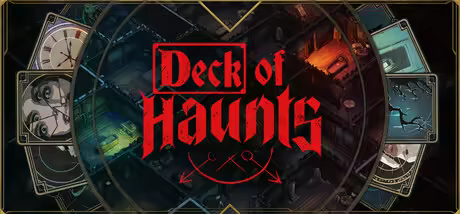 Deck of Haunts Update v1.30-TENOKE