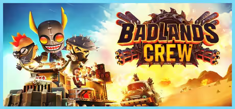 Badlands Crew Update v20260421-TENOKE