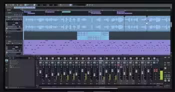 Boris FX Samplitude Suite v2026.0.0