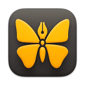 Ulysses 39.6 macOS