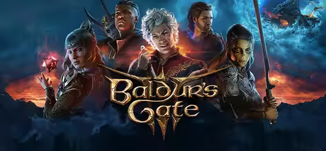 Baldurs Gate 3 Update v4.1.1.7209685-RUNE