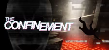 The Confinement-SUXXORS