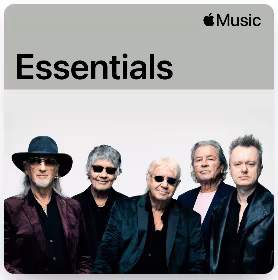 Deep Purple - Essentials (2026)