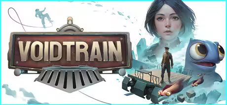 Voidtrain Update v1.06-RUNE