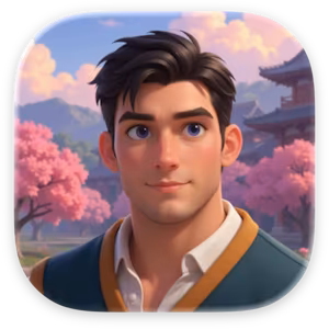New Lands - Legends of Tenkai macOS