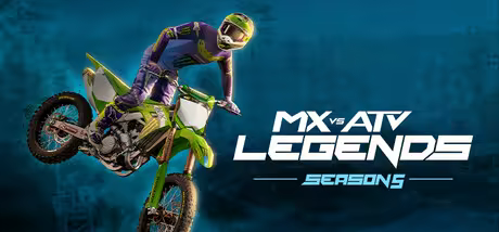 MX vs ATV Legends Daytona Supercross Track Pack-RUNE