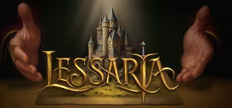 Lessaria Fantasy Kingdom Sim Update v1.0.1368-TENOKE
