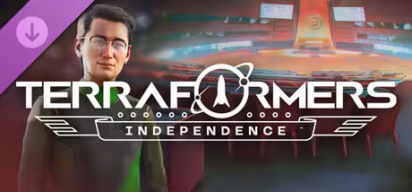 Terraformers Independence-TENOKE
