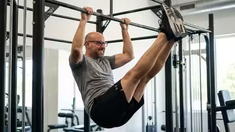 Bodyweight Training