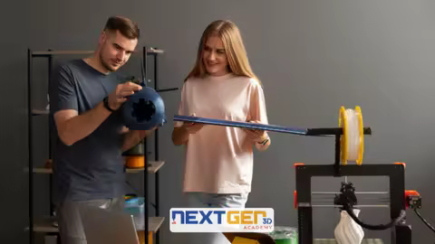 3D Printing Explained For Non-Engineers