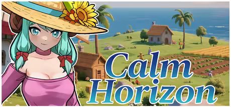 Calm Horizon-TENOKE