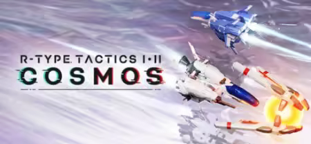 R-TYPE TACTICS I II COSMOS Update v1.0.4-SUXXORS