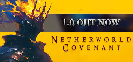 Netherworld Covenant Update v1.2.0-RUNE