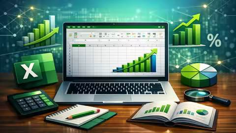 Mastering Excel Formulas: From Basics To Advanced