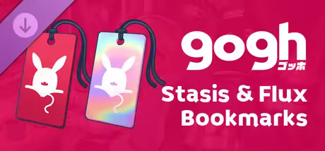 gogh Focus with Your Avatar Stasis And Flux Bookmarks Update v2.14.2-TENOKE