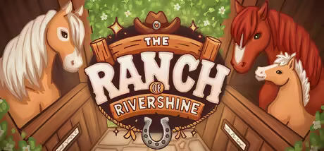 The Ranch of Rivershine Update v1.10.0.0-TENOKE