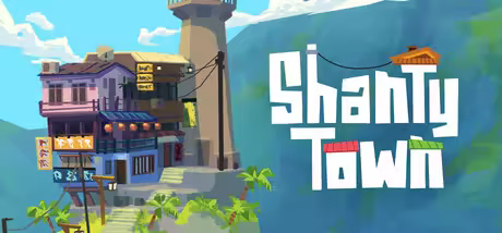 ShantyTown-FCKDRM