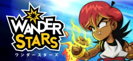 Wander Stars Update v1.2.5-BREWS