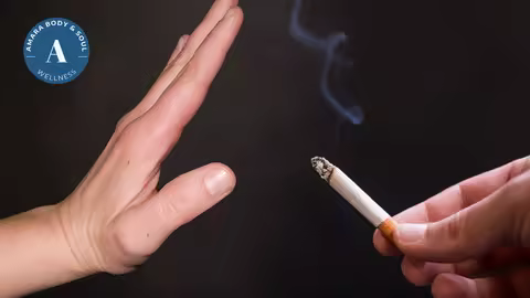 The 3-Step Quit Smoking System