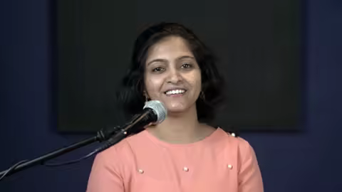 Bollywood Vocals
