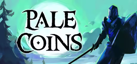 Pale Coins Update v1.1.1-TENOKE